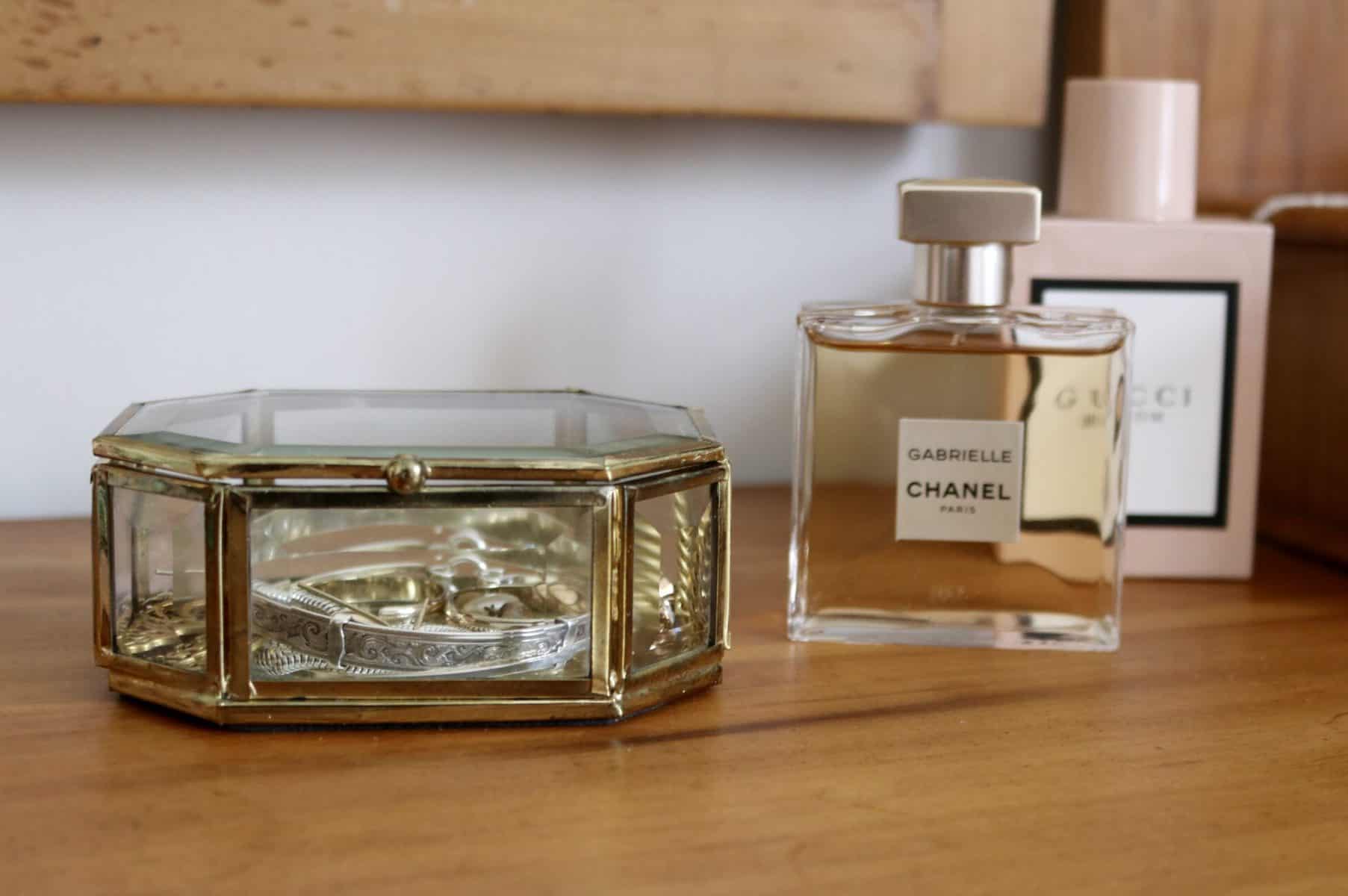 How to Style a Bedroom Dresser