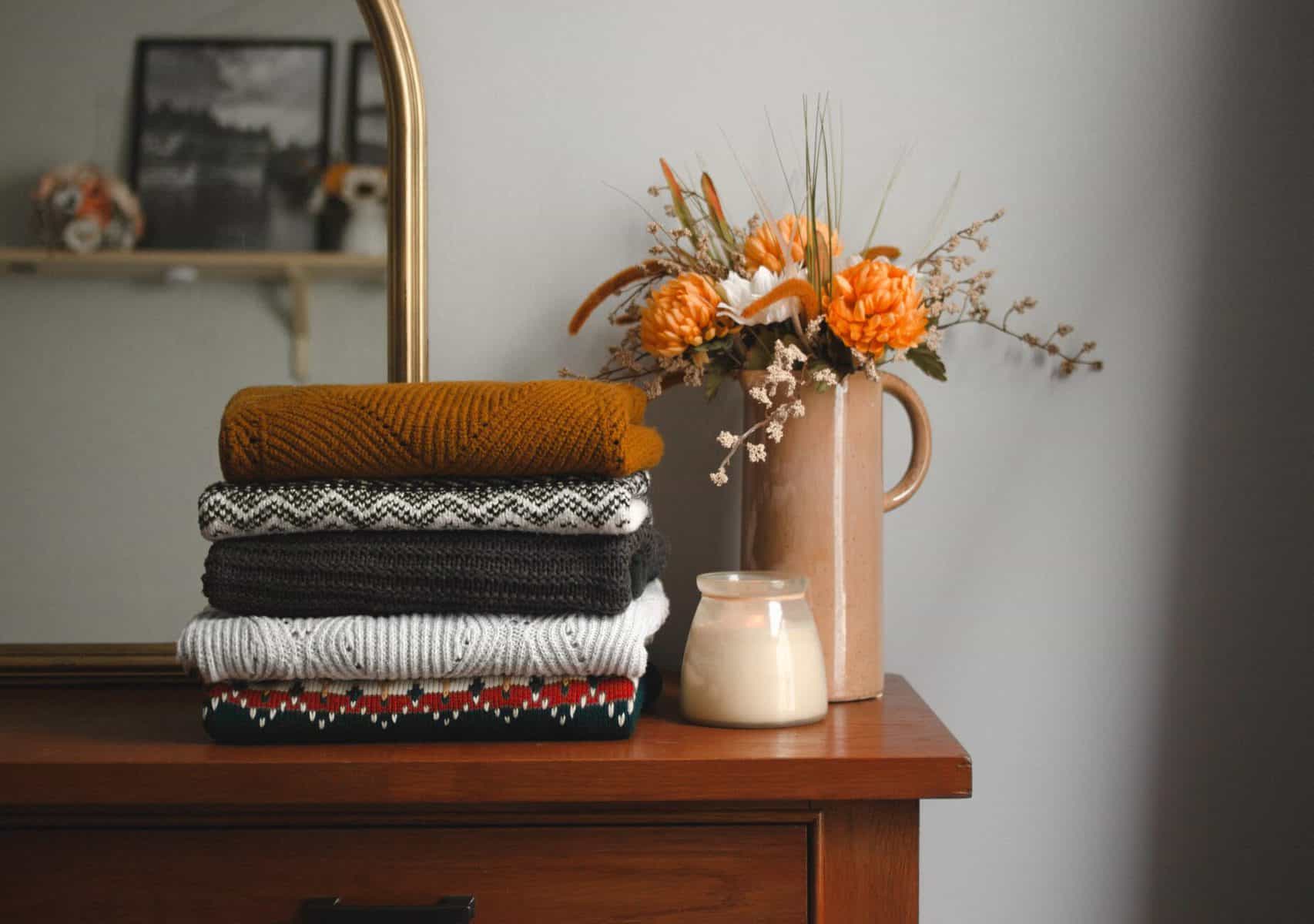 How to Be Ruthless When Decluttering Clothes