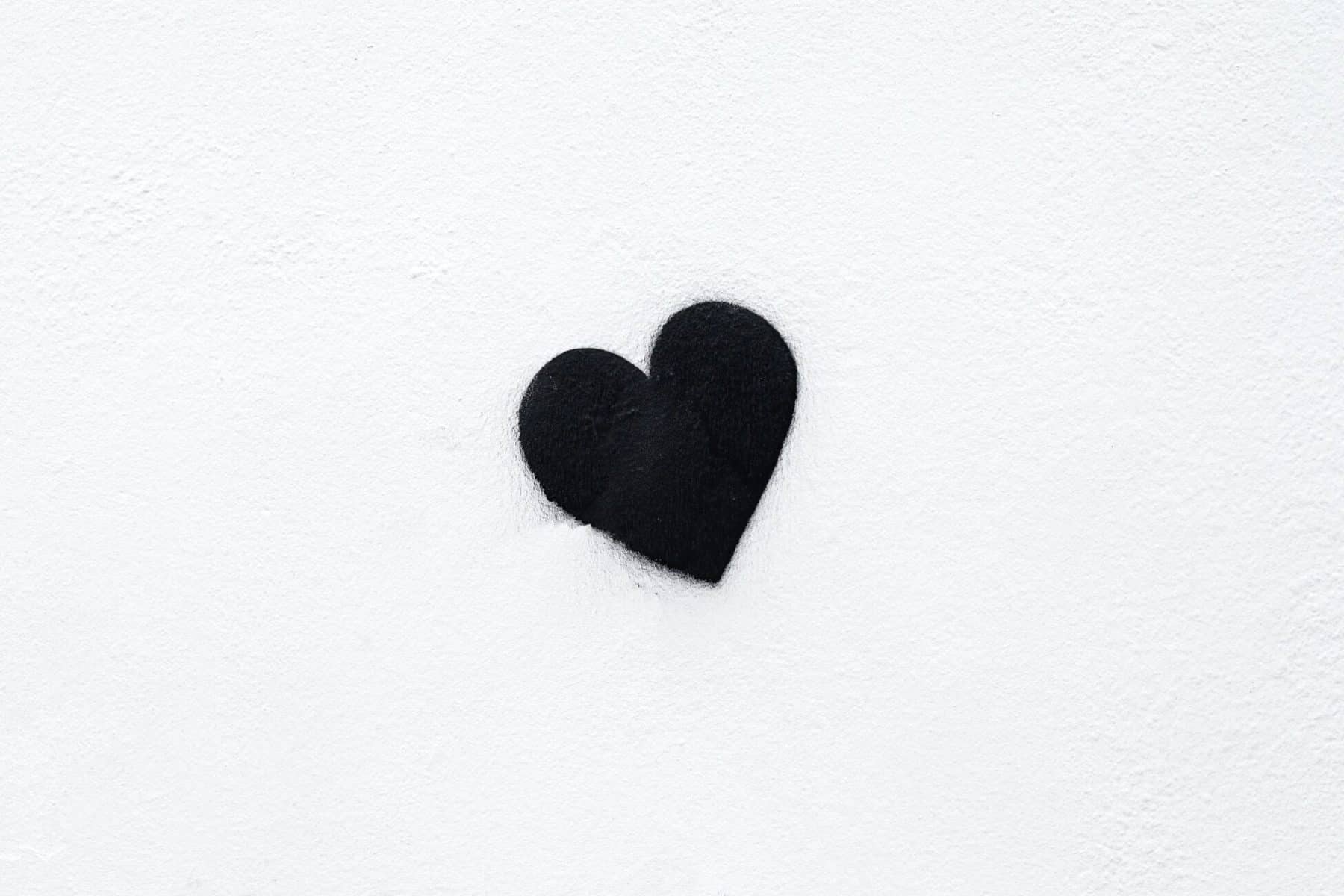 Don't love the narcissist