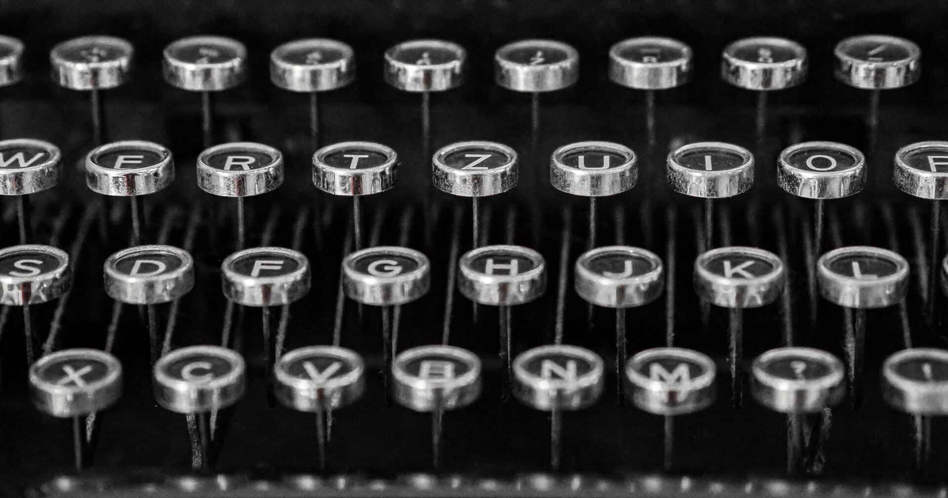 how to write a blog post fast