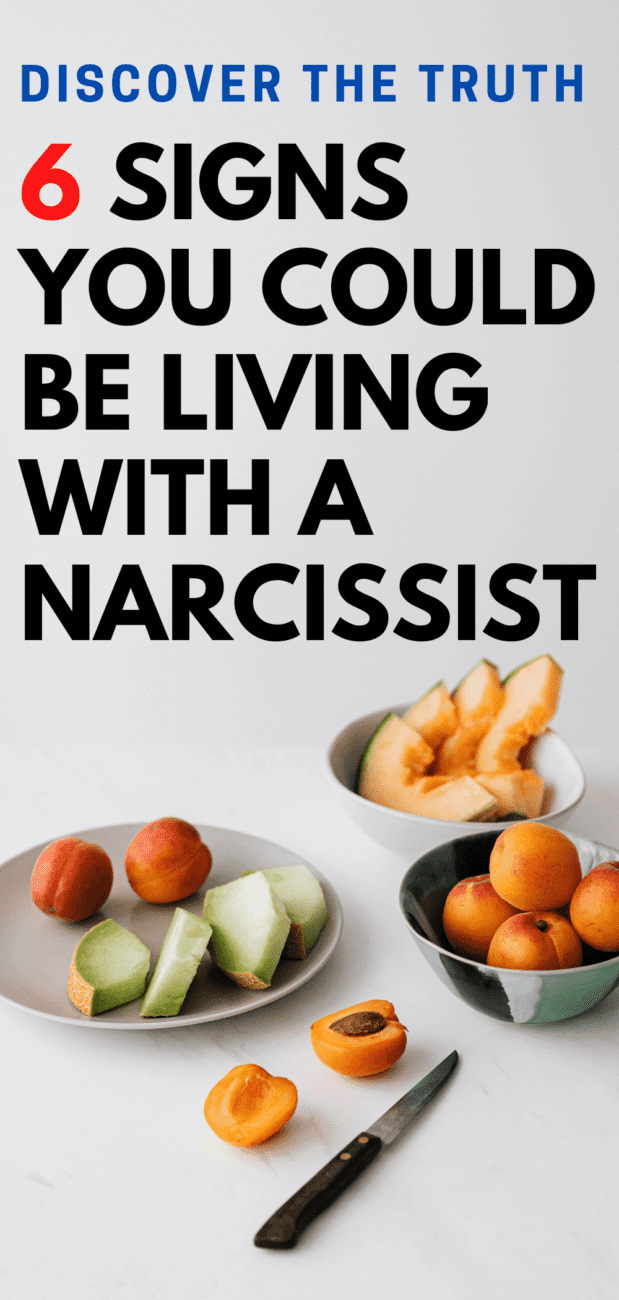 Why the Narcissist Chose You